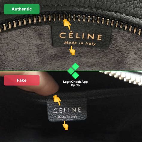 celine trotteur serial number|Celine purse authenticity check.